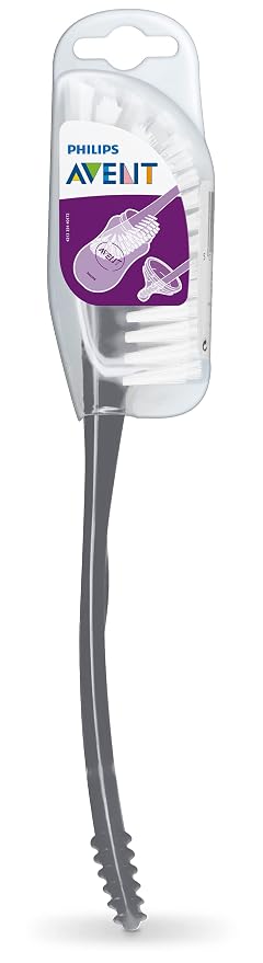 Philips AVENT Baby Bottle and Nipple Brush - Image 9
