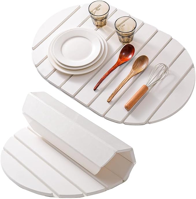 Dish Drying Mats Stone Drying Mat by Unknown