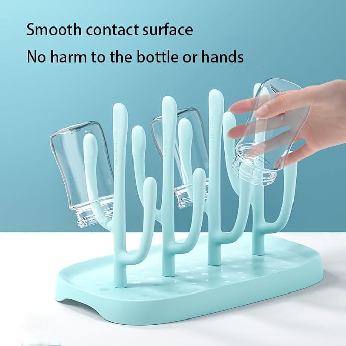Baby Bottle Drying Rack - Image 5