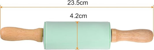 HARFINGTON Silicone Rolling Pins - Image 2