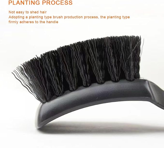 Carpet & Floor Mat Cleaning Brush - Image 5