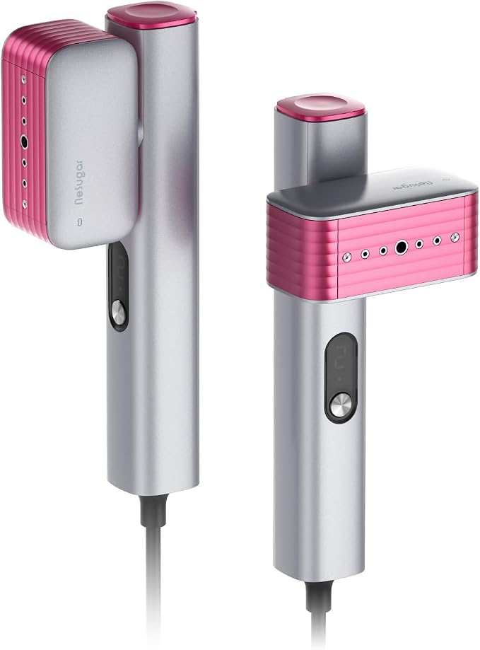 nesugar G2 Pro Smart Handheld Steamer by Nesugar