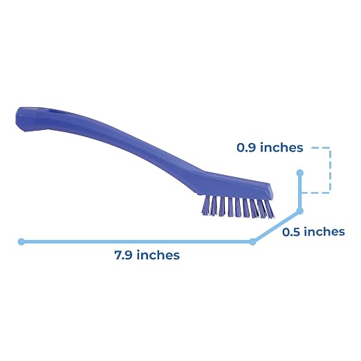 Vikan 44018 Brush - Image 2