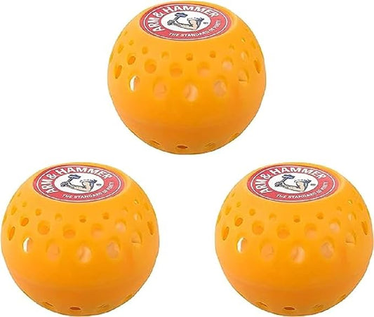 Arm & Hammer Deodorizer Odor Busterz, Clean Burst by ARMHAMMER