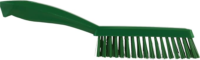 Vikan 41952 Brush, Narrow Hand - Image 2