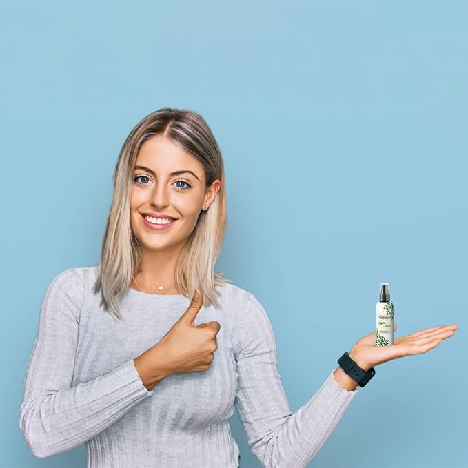 Pre-Poop Toilet Bathroom Spray, Pewfessional, Before You Go, 1 Bottle of Mystic - Image 4