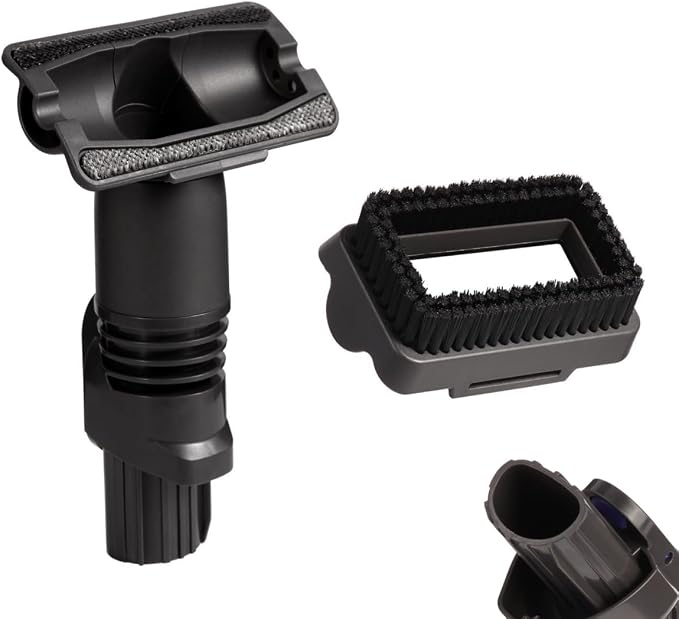 Vacuum Attachments Compatible by QINAN