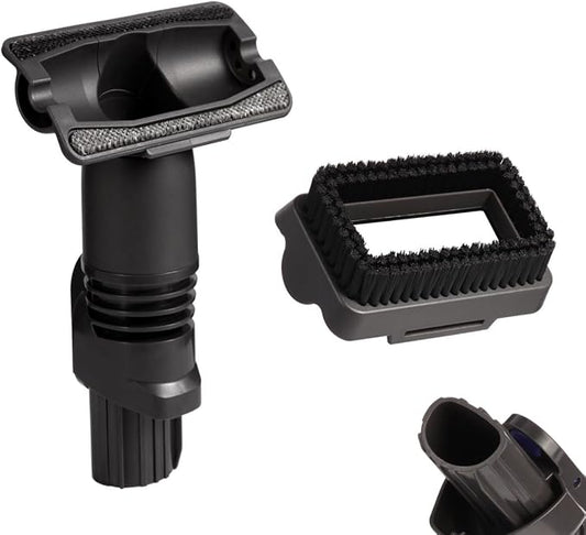 Vacuum Attachments Compatible by QINAN
