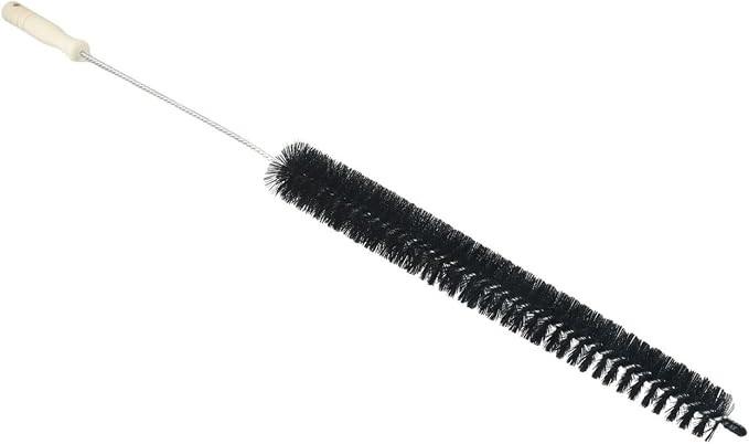 Radiator Cleaning Brush with Flexible Bendable Design, Long Thin Cleaning Tool - Image 3