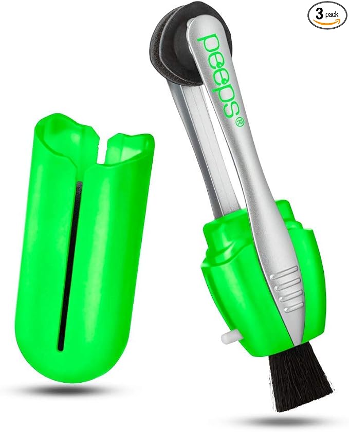 CarbonKlean Peeps Glasses Cleaner by Peeps