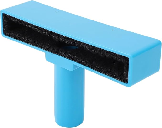 Ceiling Fan Blade Cleaner Brush, Washable Duster Tool by SIXRUN