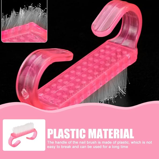 Nail Cleaning Brush - Image 4
