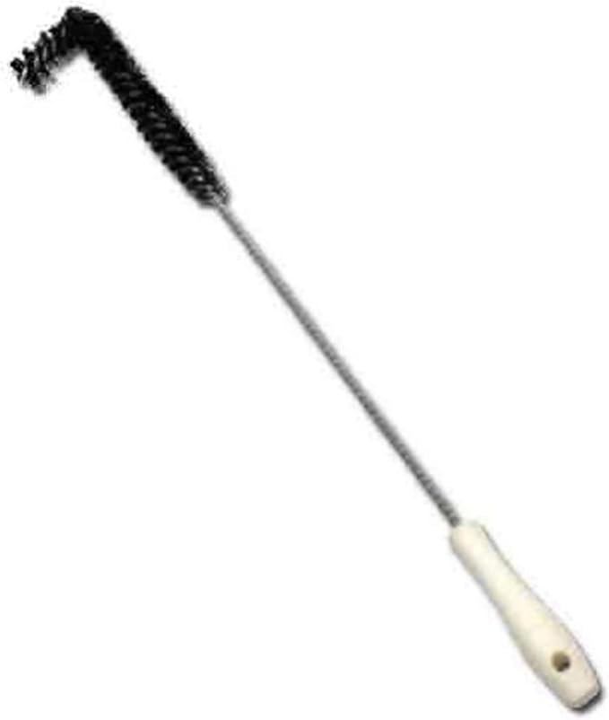 Winco BR-24 L-Shape Fryer Brush by Winco