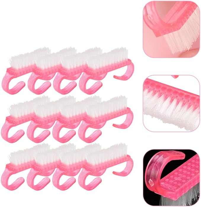 Nail Cleaning Brush - Image 7