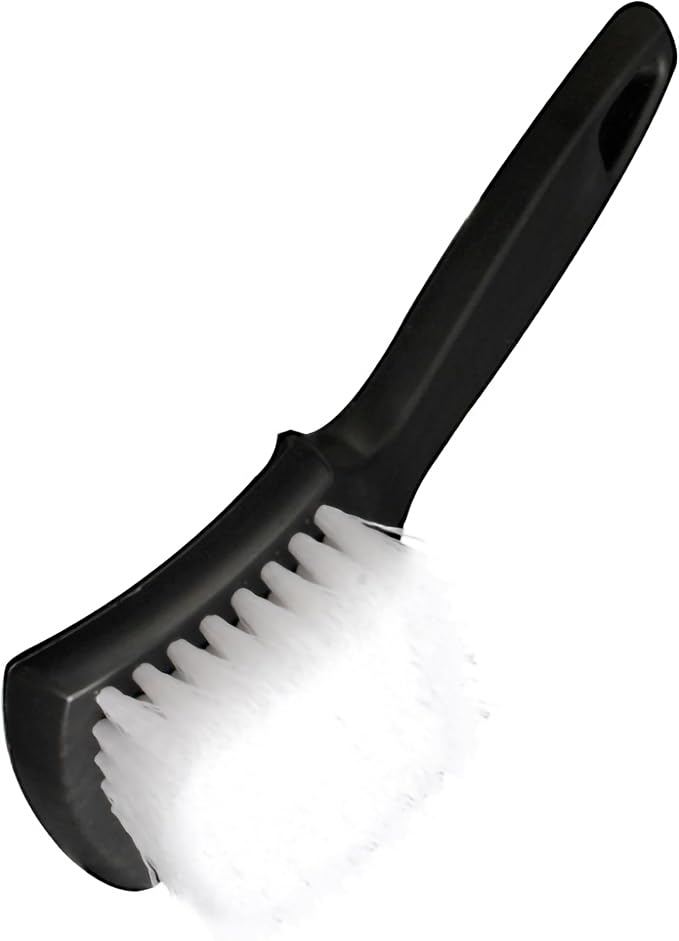 Tire Brush, Car Carpet Brush, Detail Brush by Unknown
