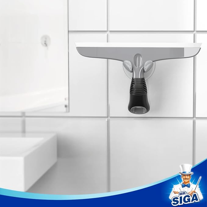 MR.SIGA Multi-Purpose Silicon Squeegee - Image 5