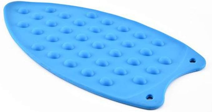 LeLehome Silicone Iron Rest Pad - Image 3