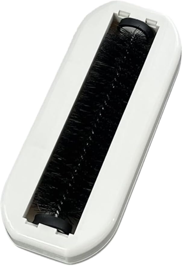 Manual Push Handheld Carpet Sweeper by DKUWBJAS