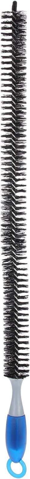 Radiator Brush Cleaner with Long Flexible Handle 29 Inch Engine Cleaning Brush - Image 8