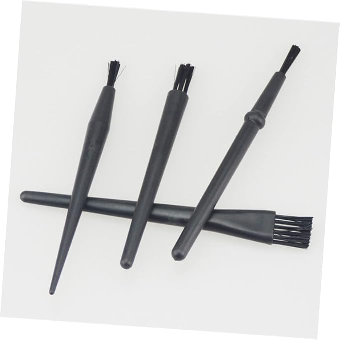 OUNONA 8-Piece Cleaning Brush Set Static Brush Kit - Image 8