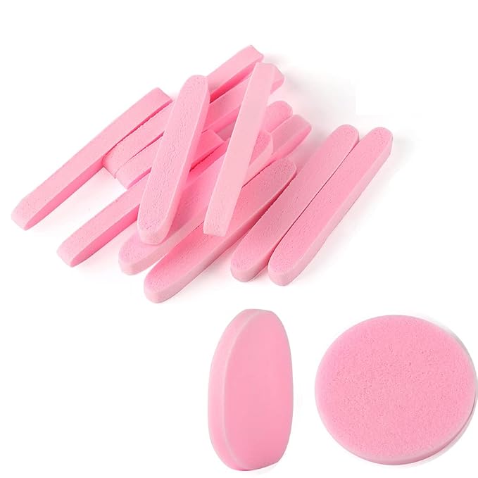 Facial Sponge Compressed by Tegelrying