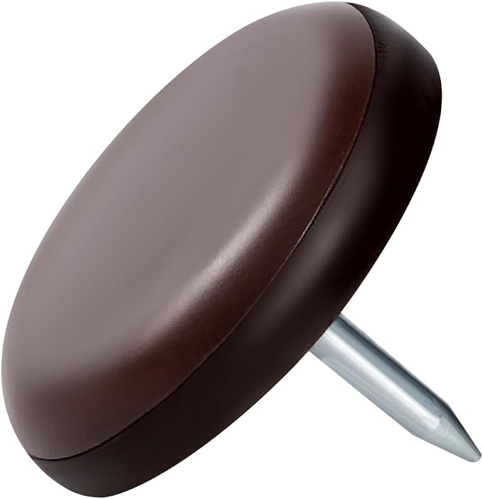 3/4“ Nail on Furniture Sliders - Image 6