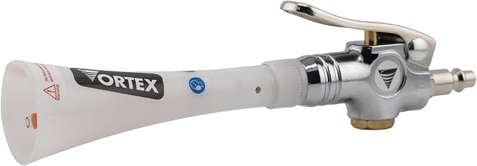 HI-TECH Vortex Cleaning Gun - Image 2