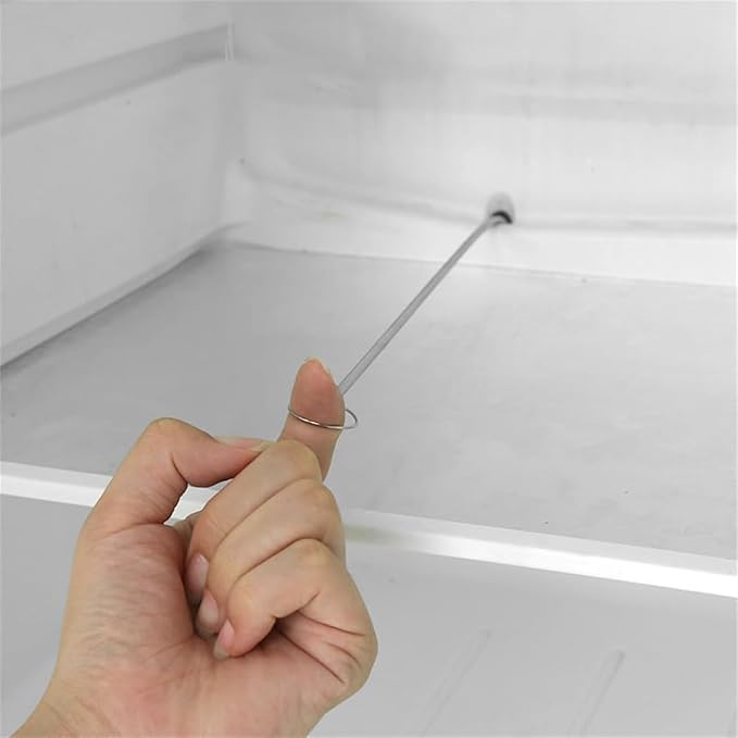 Long Wire Brush sunroof Drain Cleaning Tool - Image 4
