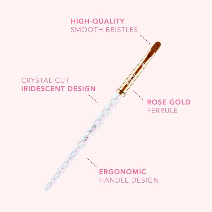Kiara Sky Nail Art Brush | M Round | - Image 4