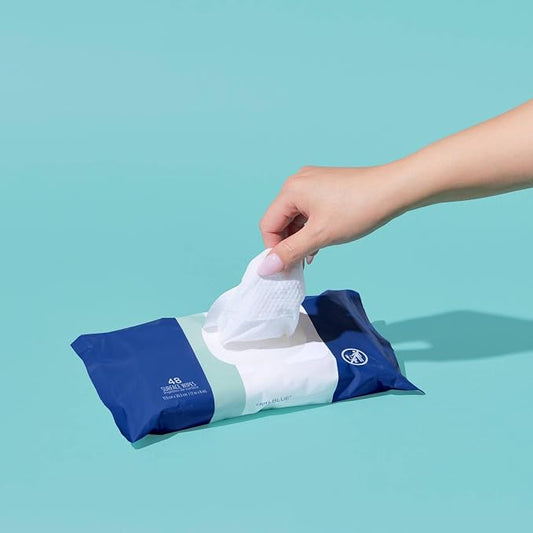 Capri Blue Volcano Multi Surface Wipes - Image 2