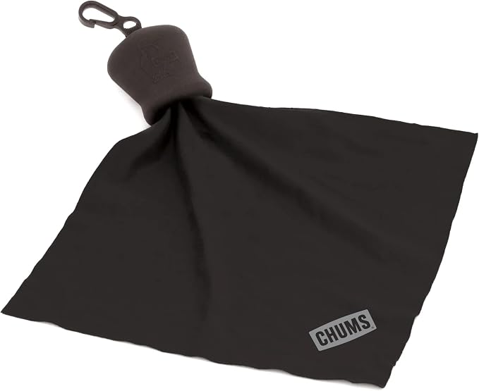 Chums Pouch Microfiber Lens Cloth - Image 2