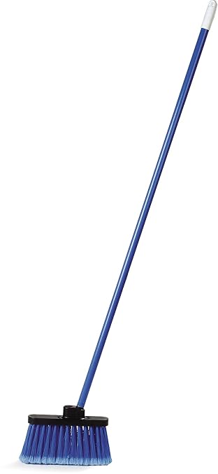 Carlisle FoodService Products 3686314 Duo-Sweep Light-Weight Flagged Industrial - Image 4