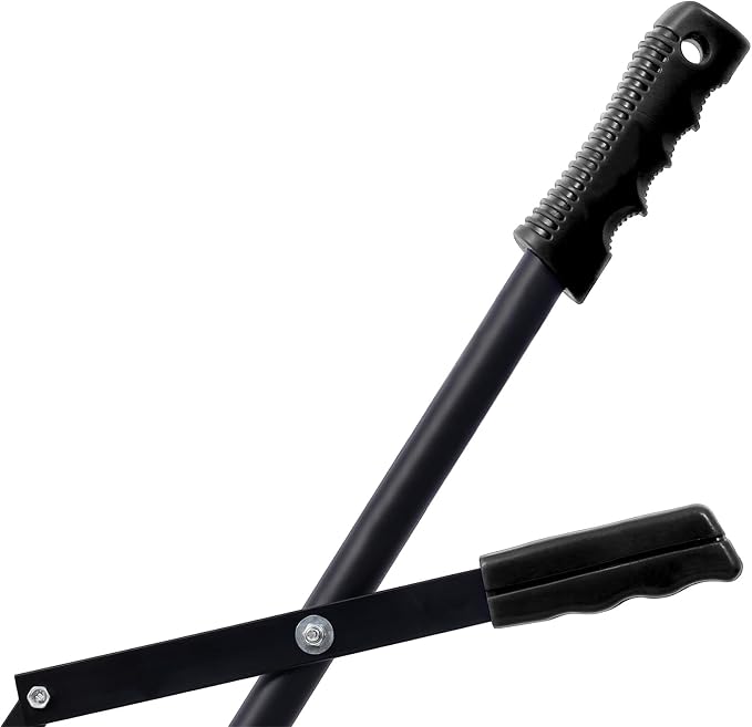 24'' Rolling Magnetic Sweeper - Image 7