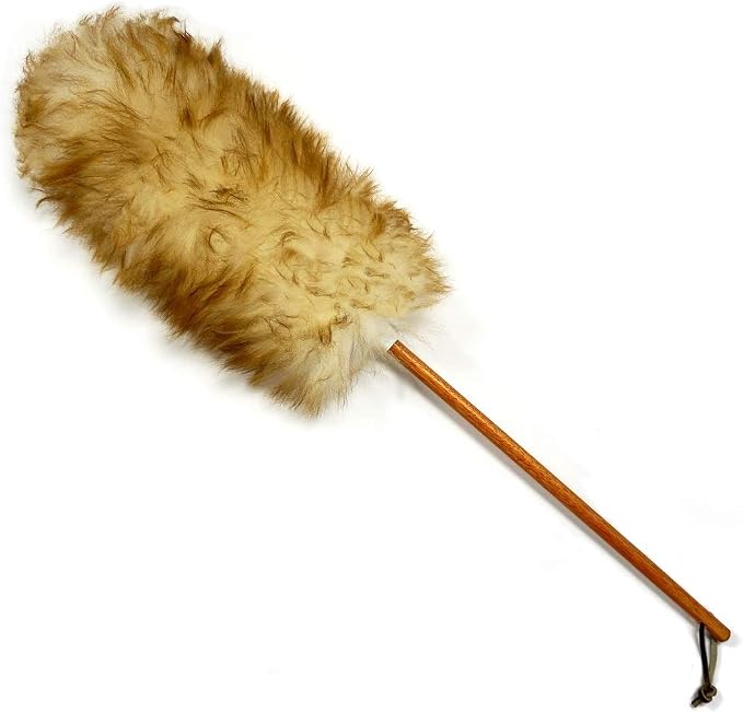 Alta Dusting Products 25" Premium Australian Lambs Wool Duster by Unknown
