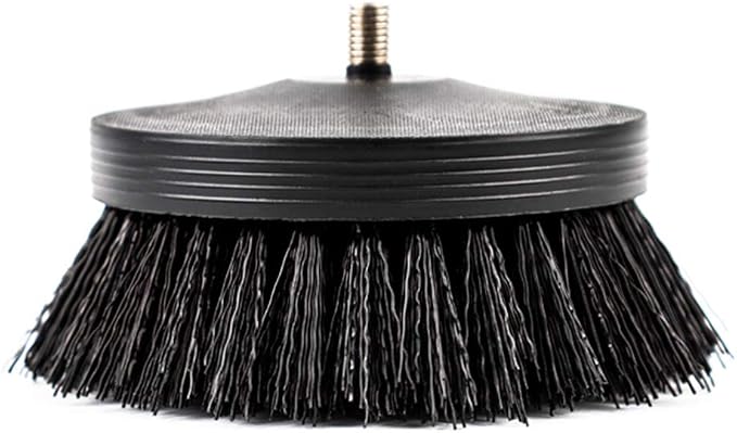 SGCB PRO 3.5” Carpet Drill Brush by SGCB