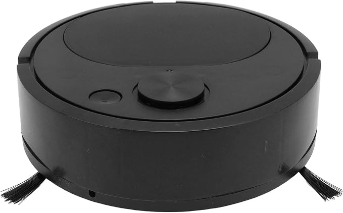 Powerful Auto Robotic Vacuum - Image 6