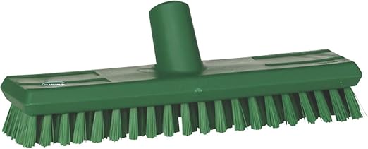 Vikan 70412 Deck Scrub by Vikan