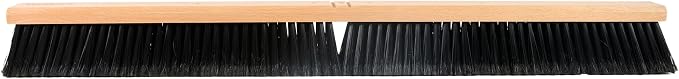 Restaurantware-BROOM HEAD ONLY: Clean Tek Professional 36-Inch Broom Head by Restaurantware