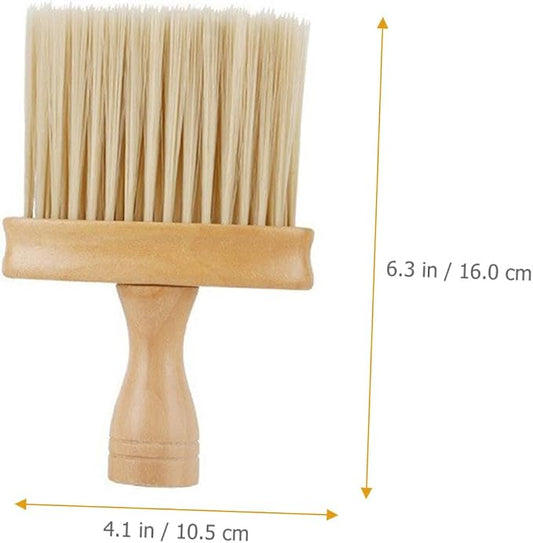 Car Air Vent Cleaning Brush 2pcs Set Soft Bristle Car Interior Duster - Image 2