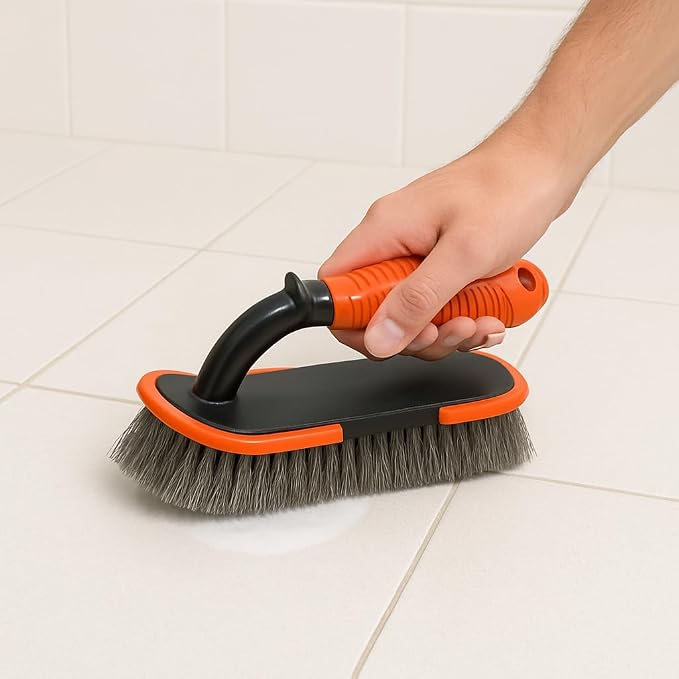 DecorRack 2 Pack Cleaning Brush, Heavy-Duty Scrub Brush - Image 7