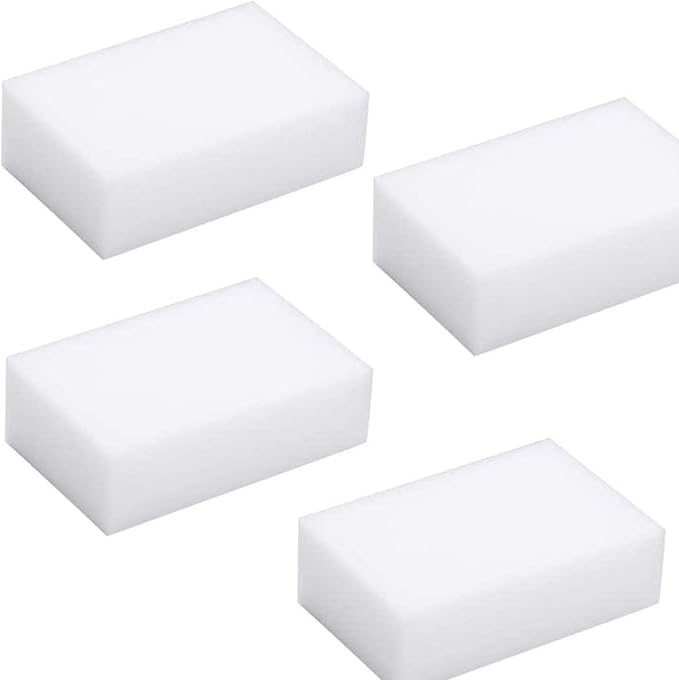 10 Pcs/lot Magic Sponge Eraser Multi-Functional Melamine Foam Cleaner - Image 6