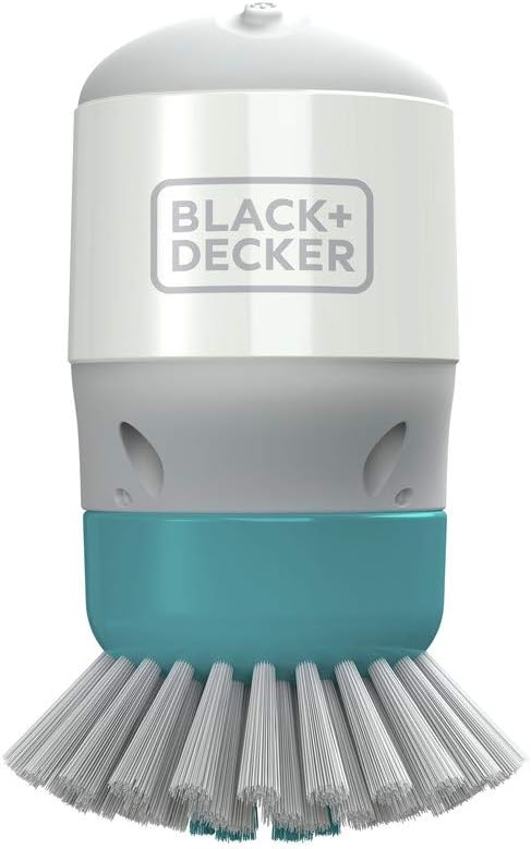 BLACK+DECKER Grimebuster Powered Scrubber - Image 2