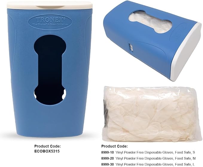 Tronex The Choice®: Reusable Dispenser - Image 3