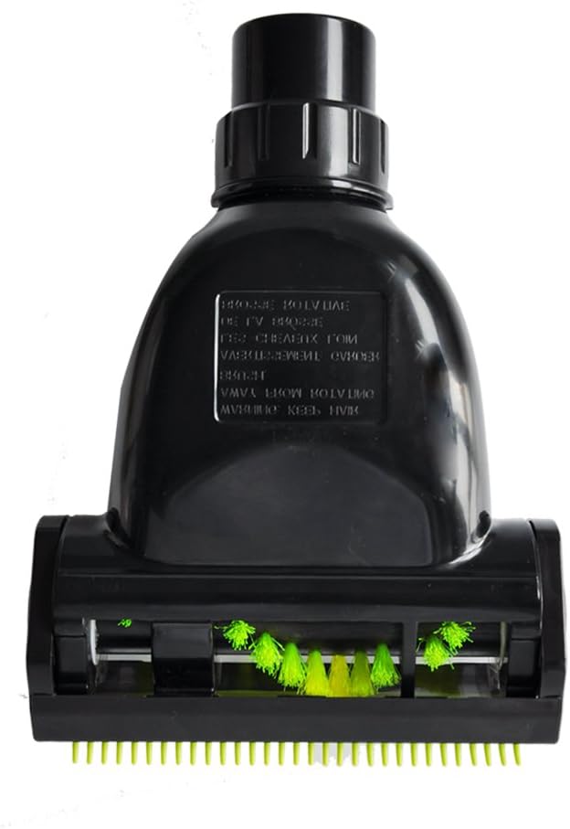 EZ SPARES Dust Brush Compatible - Image 3
