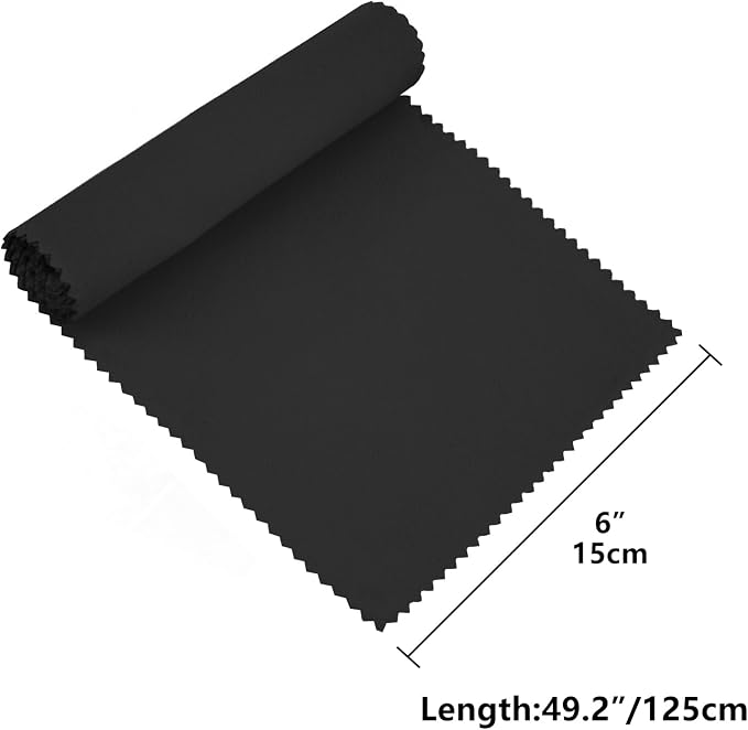Piano Keyboard Dust Cover for 88 Keys - Image 2