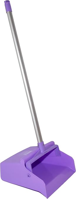 SPARTA Color Coded Upright Dustpan by CarlisleFoodServiceProducts