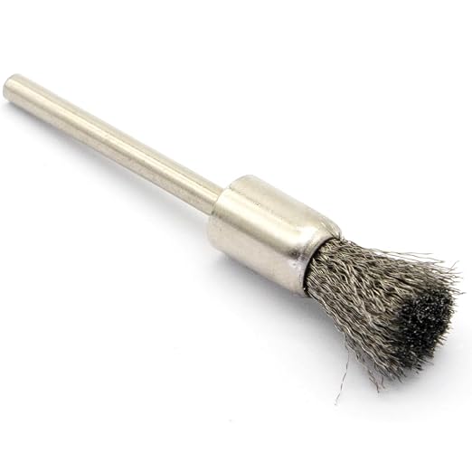20PCS Wire Brushes - Image 2