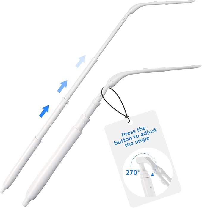 2 Replacement Handles Compatible by wlich