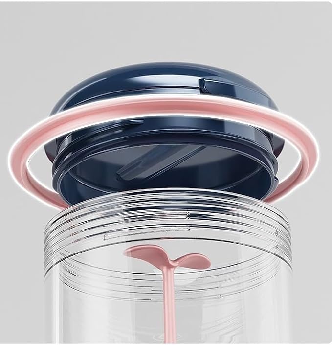 Retainer case, Denture Bath Cup，Retainer Cleaner Case Box, Night Mouth Guard - Image 5