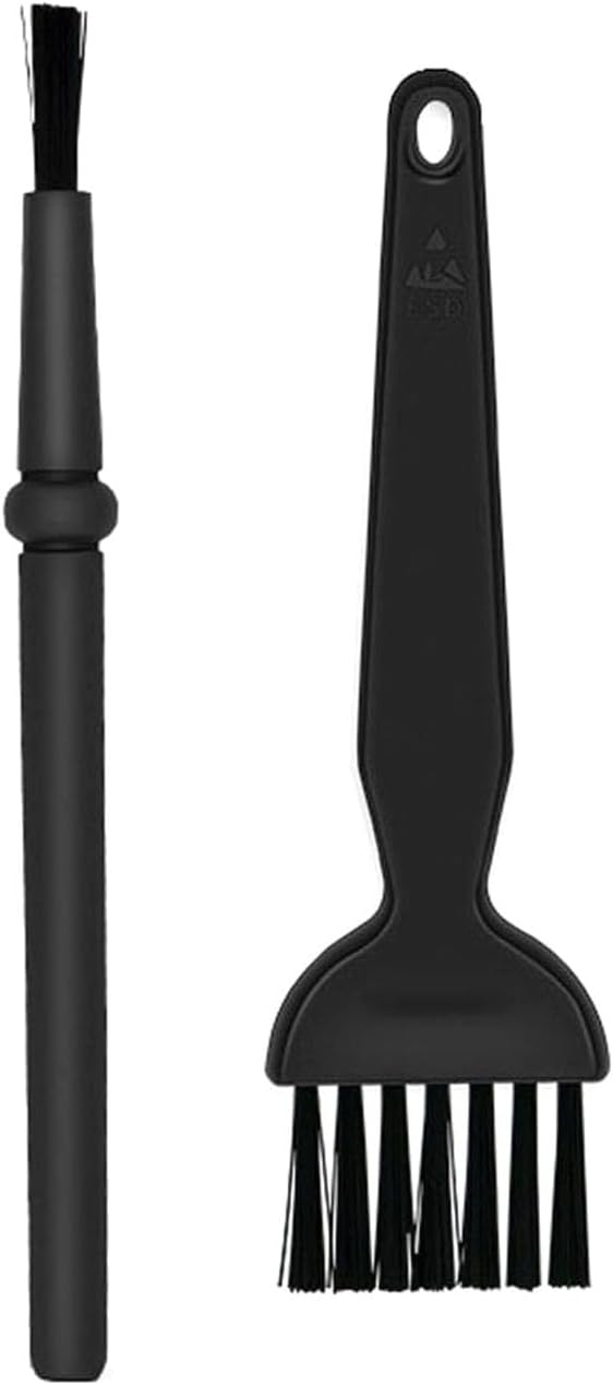 2PCS Anti Static Brush Air Duster Set - Image 3